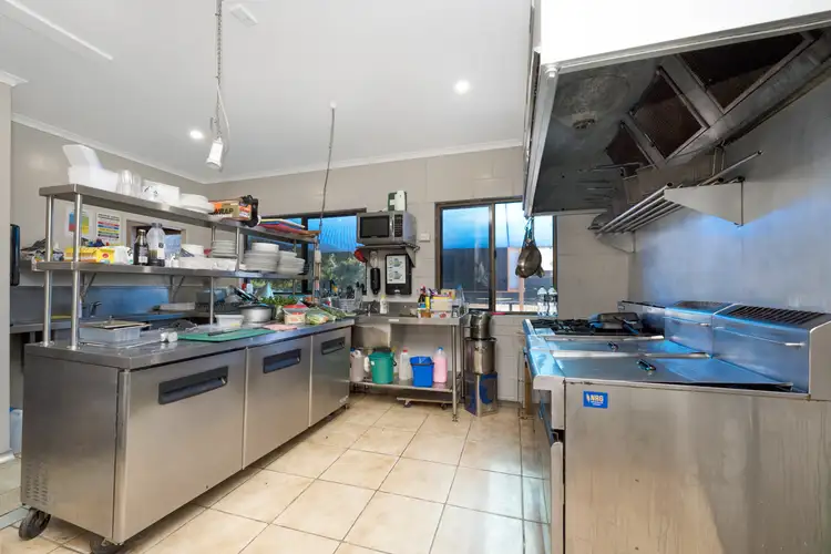 Fifth view of Homely house listing, 31 Lagoon Crescent, Saunders Beach QLD 4818