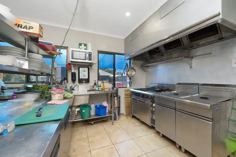 Sixth view of Homely house listing, 31 Lagoon Crescent, Saunders Beach QLD 4818