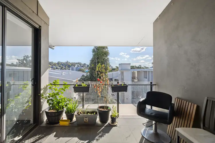Third view of Homely unit listing, 6/10 Wakefield Street, Alderley QLD 4051