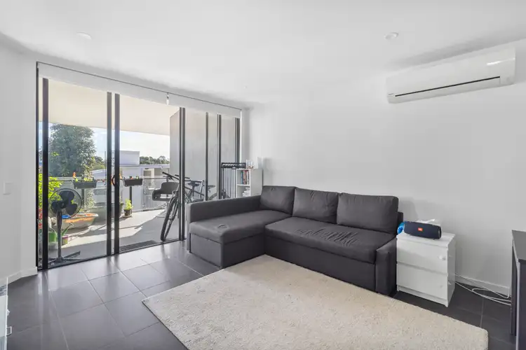 Fourth view of Homely unit listing, 6/10 Wakefield Street, Alderley QLD 4051