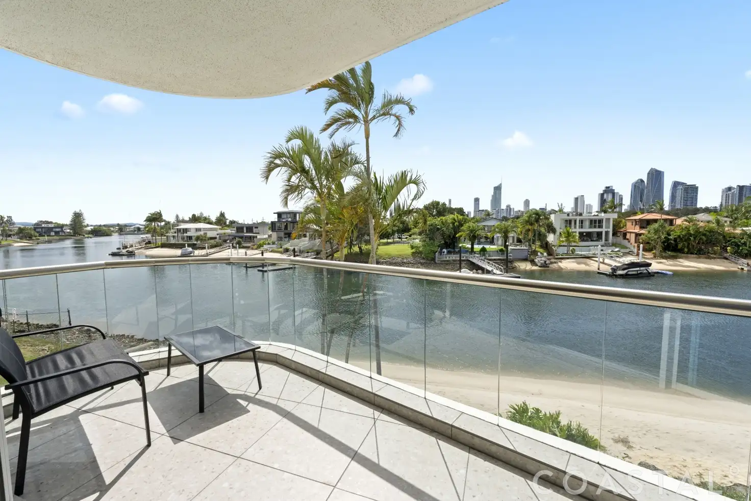 Main view of Homely apartment listing, 2/11 Eady Ave, Broadbeach QLD 4218
