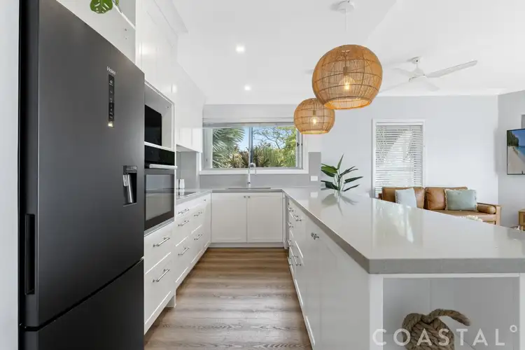 Third view of Homely apartment listing, 2/11 Eady Ave, Broadbeach QLD 4218