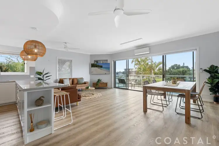 Fourth view of Homely apartment listing, 2/11 Eady Ave, Broadbeach QLD 4218