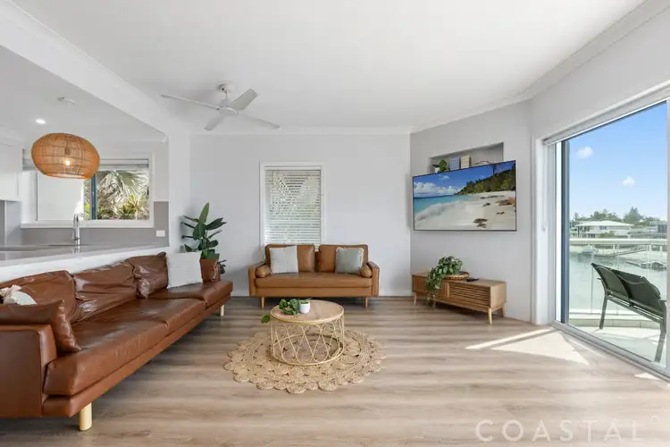Fifth view of Homely apartment listing, 2/11 Eady Ave, Broadbeach QLD 4218