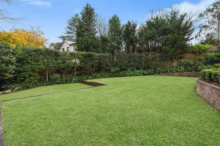 Second view of Homely house listing, 12A Treatts Road, Lindfield NSW 2070