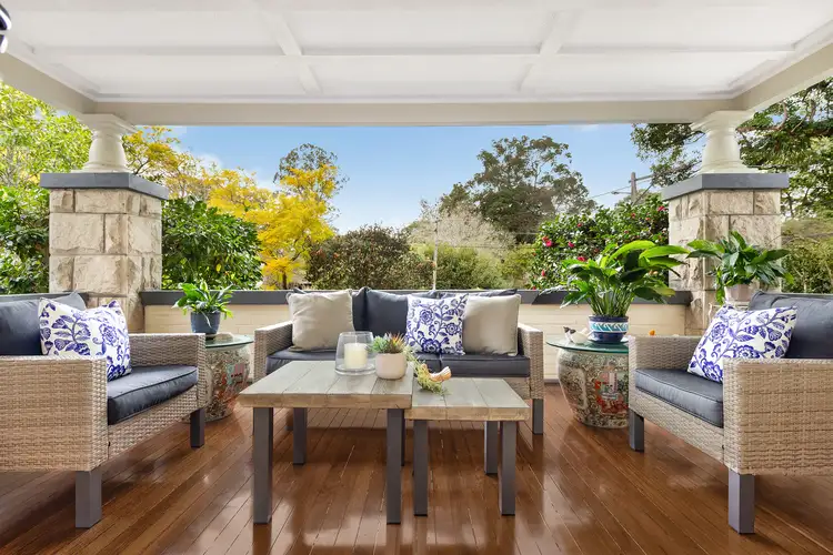 Fourth view of Homely house listing, 12A Treatts Road, Lindfield NSW 2070