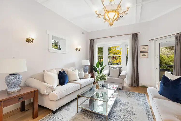 Fifth view of Homely house listing, 12A Treatts Road, Lindfield NSW 2070