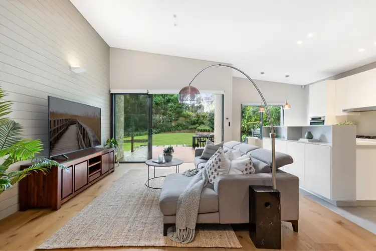 Sixth view of Homely house listing, 12A Treatts Road, Lindfield NSW 2070