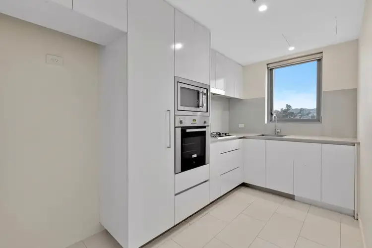 Sixth view of Homely apartment listing, 301/35 Campbell Street, Bowen Hills QLD 4006