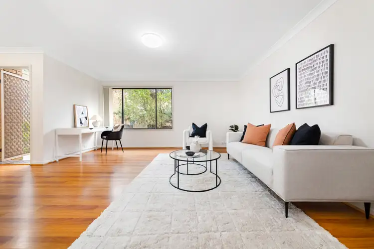 5/53-57 Burdett Street, Hornsby NSW 2077