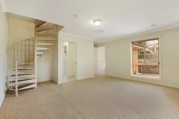 Third view of Homely townhouse listing, 1/31 Church Street, Wodonga VIC 3690