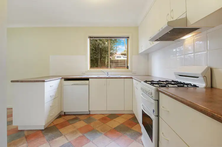 Fourth view of Homely townhouse listing, 1/31 Church Street, Wodonga VIC 3690