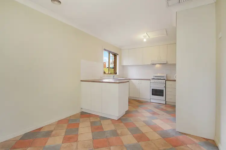 Fifth view of Homely townhouse listing, 1/31 Church Street, Wodonga VIC 3690