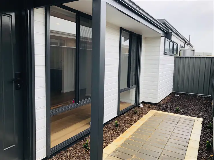 Main view of Homely house listing, B/16 Hayling Way, Dunsborough WA 6281
