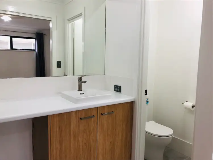 Fifth view of Homely house listing, B/16 Hayling Way, Dunsborough WA 6281