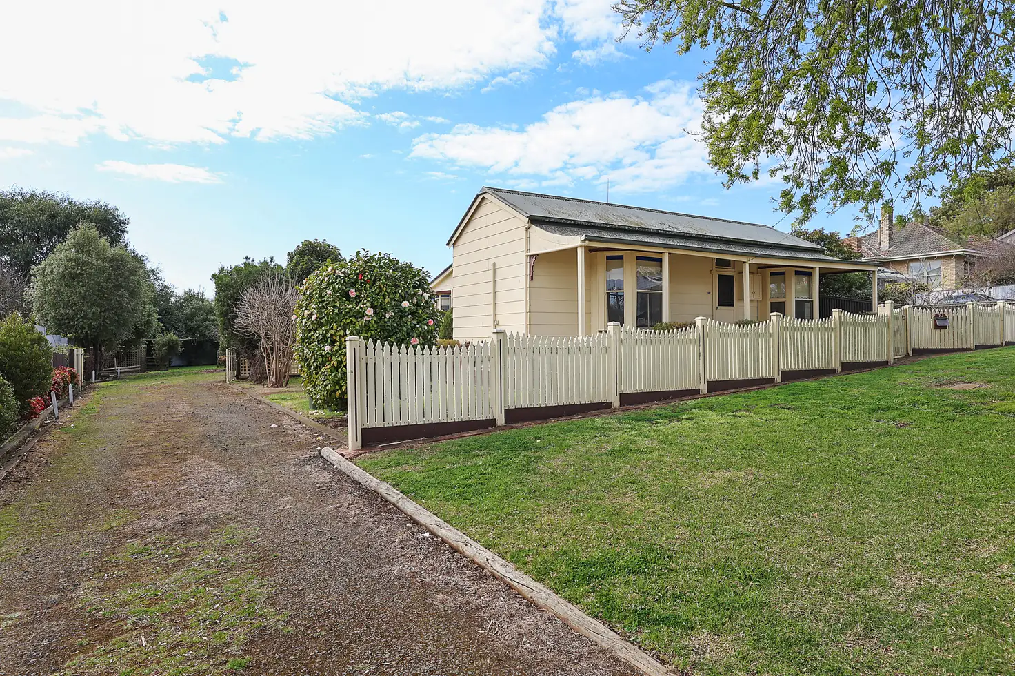 Main view of Homely house listing, 10 Scott Street, Camperdown VIC 3260