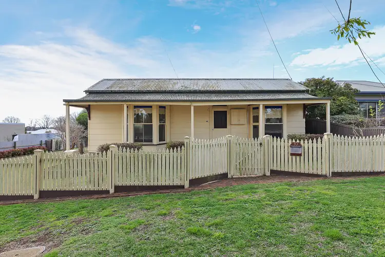 Second view of Homely house listing, 10 Scott Street, Camperdown VIC 3260