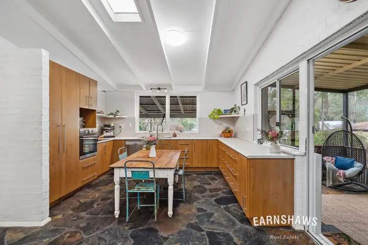 Fourth view of Homely house listing, 1 Grahame Street, Mount Helena WA 6082