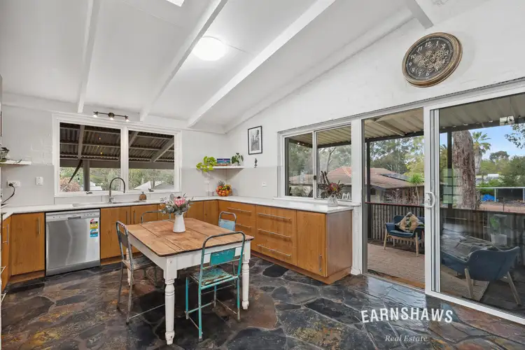 Fifth view of Homely house listing, 1 Grahame Street, Mount Helena WA 6082