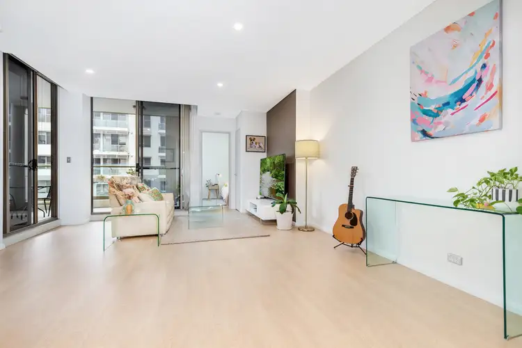 Main view of Homely apartment listing, 247/132-138 Killeaton Street, St Ives NSW 2075