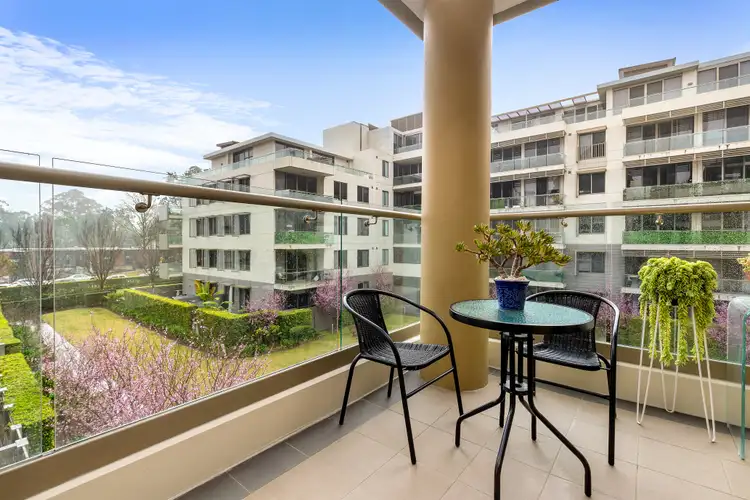 Second view of Homely apartment listing, 247/132-138 Killeaton Street, St Ives NSW 2075