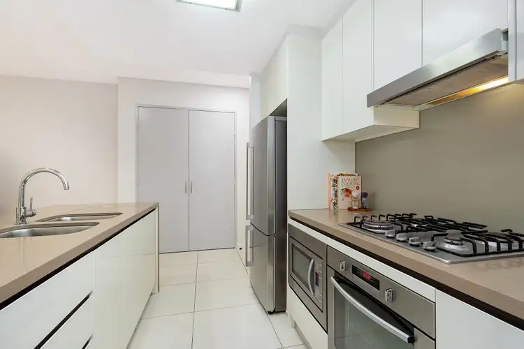 Third view of Homely apartment listing, 247/132-138 Killeaton Street, St Ives NSW 2075