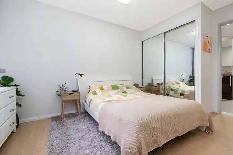 Fourth view of Homely apartment listing, 247/132-138 Killeaton Street, St Ives NSW 2075