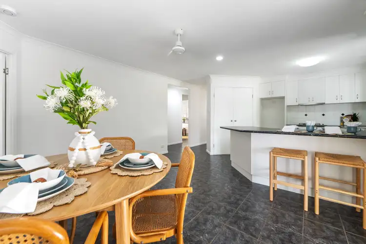 Third view of Homely house listing, 6 Seaside Place, Blacks Beach QLD 4740