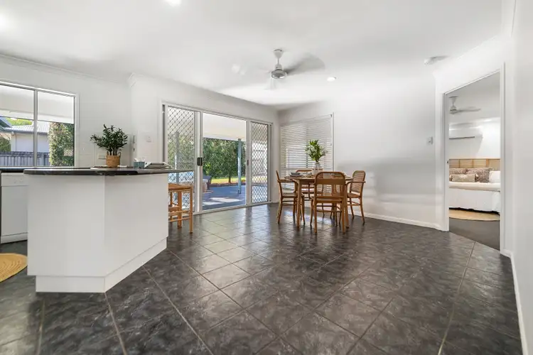 Seventh view of Homely house listing, 6 Seaside Place, Blacks Beach QLD 4740