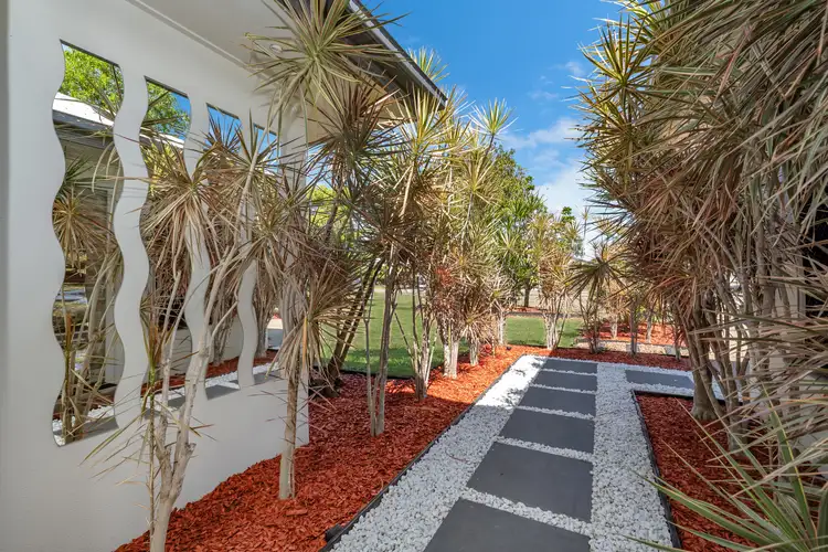 Third view of Homely house listing, 10 Shoalmarra Drive, Mount Low QLD 4818