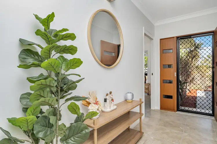 Fourth view of Homely house listing, 10 Shoalmarra Drive, Mount Low QLD 4818