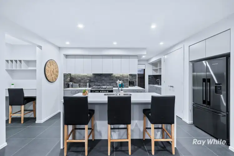 Second view of Homely house listing, 19 Kakadu Street, Greenbank QLD 4124