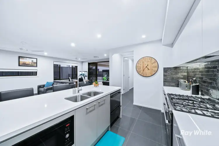 Fourth view of Homely house listing, 19 Kakadu Street, Greenbank QLD 4124