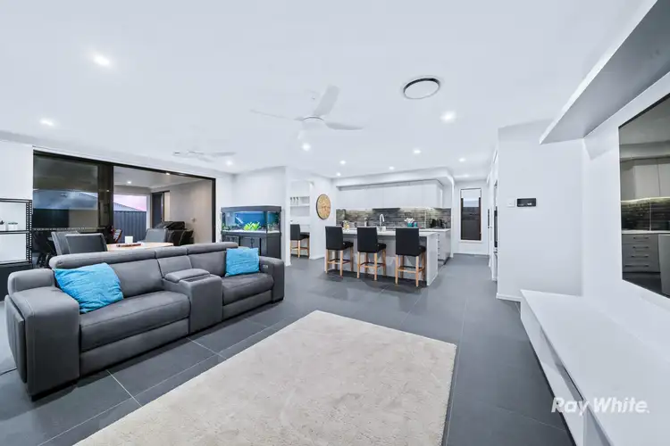 Fifth view of Homely house listing, 19 Kakadu Street, Greenbank QLD 4124