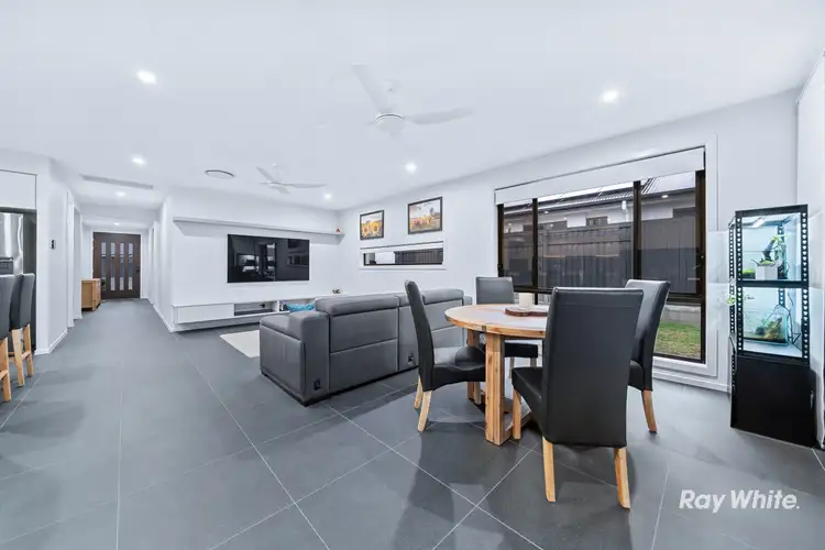 Sixth view of Homely house listing, 19 Kakadu Street, Greenbank QLD 4124