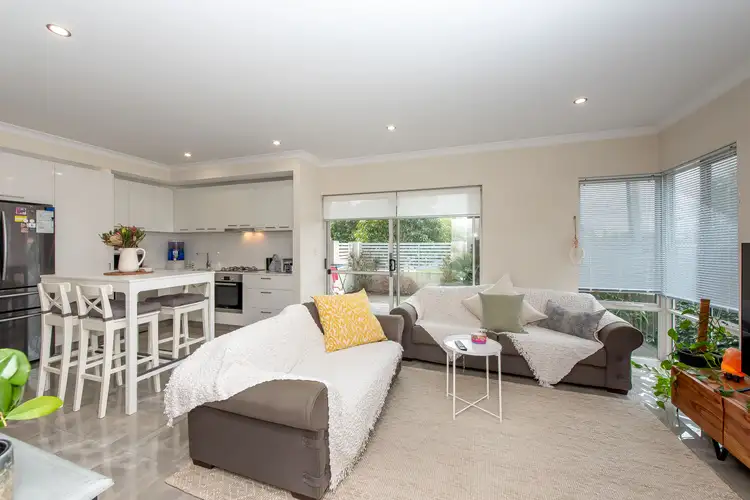1/19 Lockwood Street, Yokine WA 6060