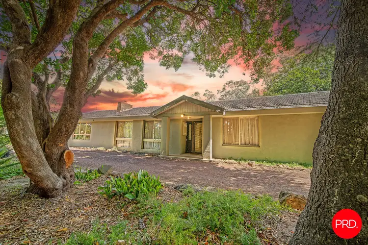 10 Joes Road, Heathcote VIC 3523