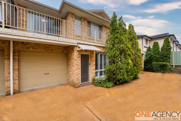 13/68 Dwyer Street, North Gosford NSW 2250