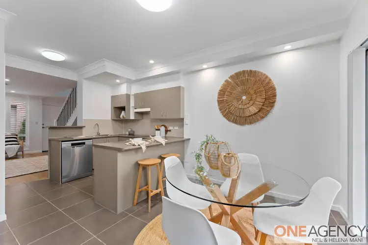 Third view of Homely townhouse listing, 13/68 Dwyer Street, North Gosford NSW 2250