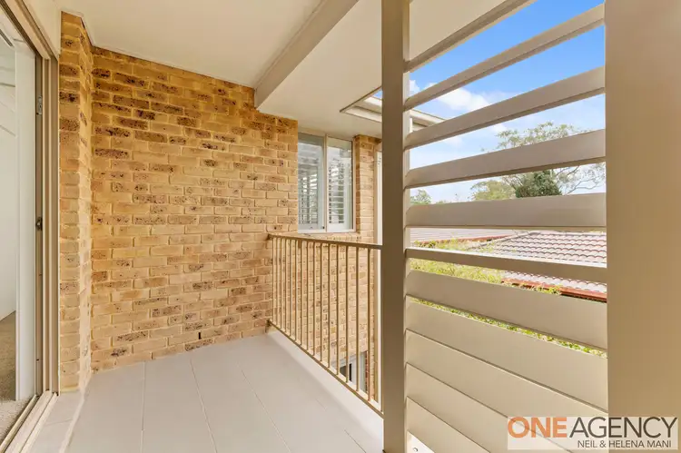 Fifth view of Homely townhouse listing, 13/68 Dwyer Street, North Gosford NSW 2250