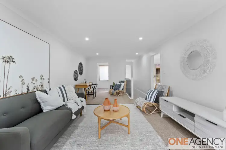 Sixth view of Homely townhouse listing, 13/68 Dwyer Street, North Gosford NSW 2250