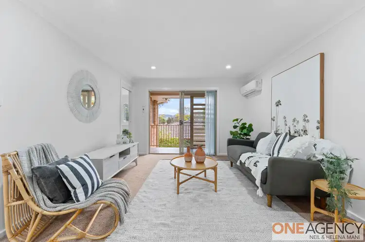 Seventh view of Homely townhouse listing, 13/68 Dwyer Street, North Gosford NSW 2250