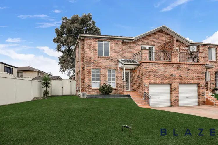 71 Allambie Road, Edensor Park NSW 2176