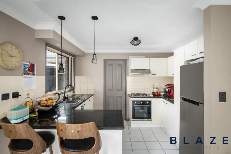 Third view of Homely house listing, 71 Allambie Road, Edensor Park NSW 2176