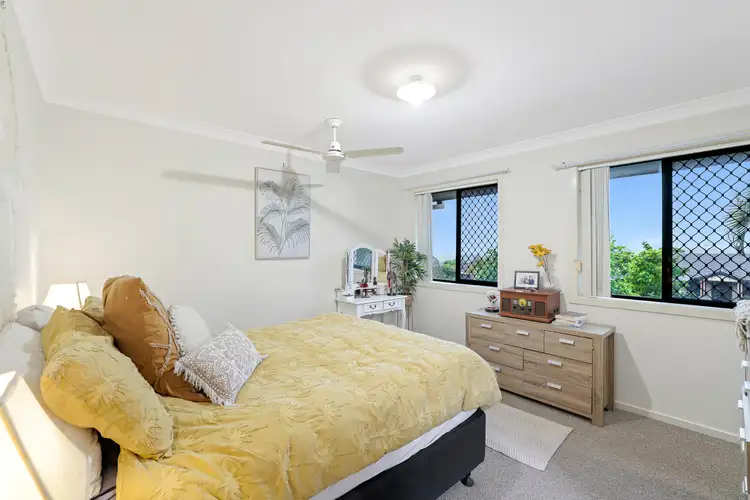 Main view of Homely semi-detached listing, 1/14 Crosby Avenue, Pacific Pines QLD 4211