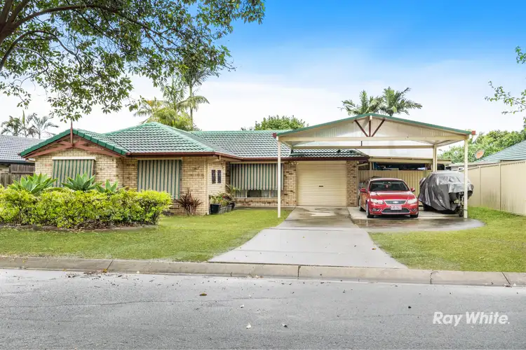 9 Isaac Court, Hillcrest QLD 4118