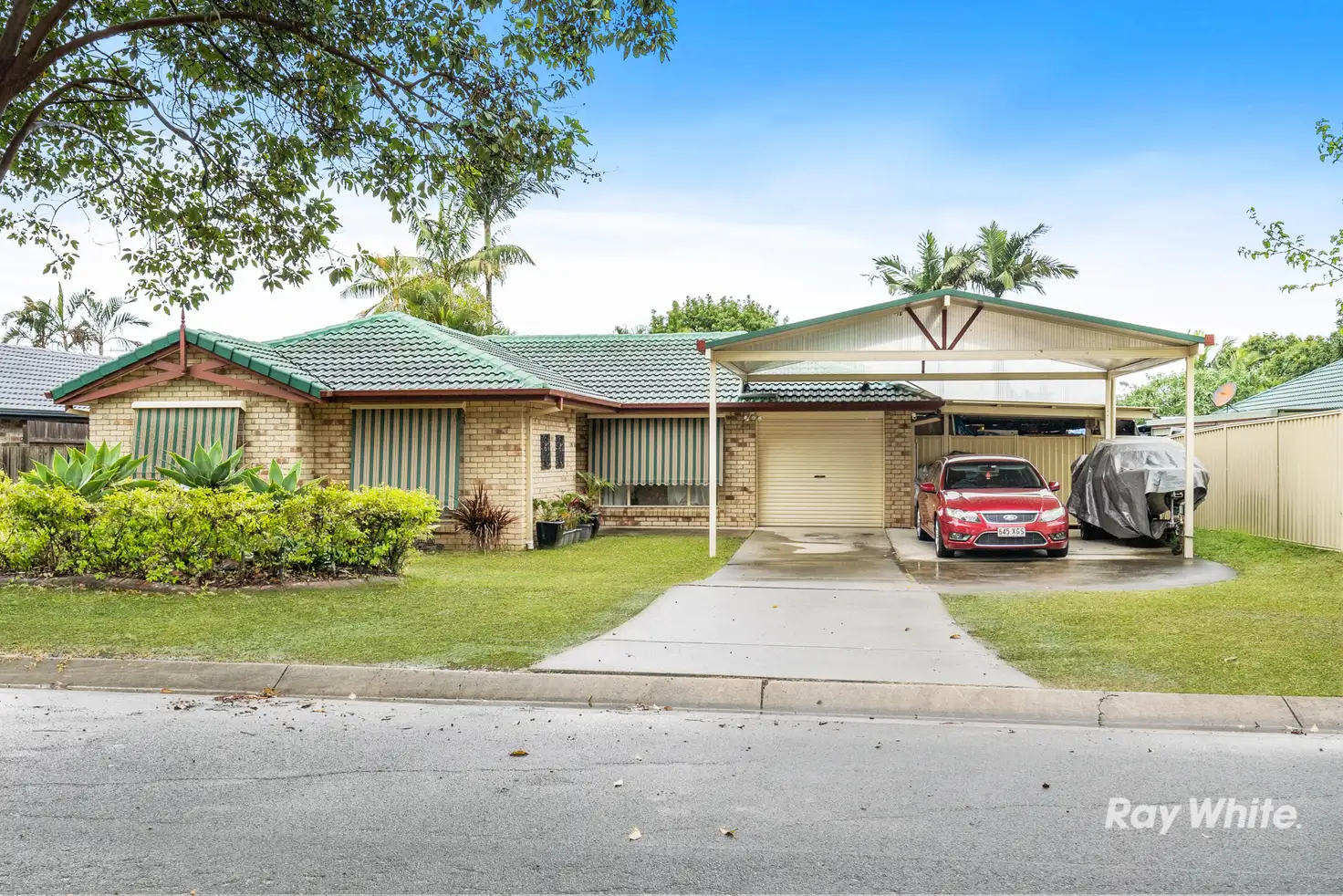 Main view of Homely house listing, 9 Isaac Court, Hillcrest QLD 4118