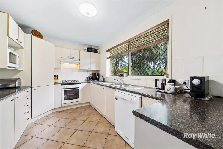 Second view of Homely house listing, 9 Isaac Court, Hillcrest QLD 4118