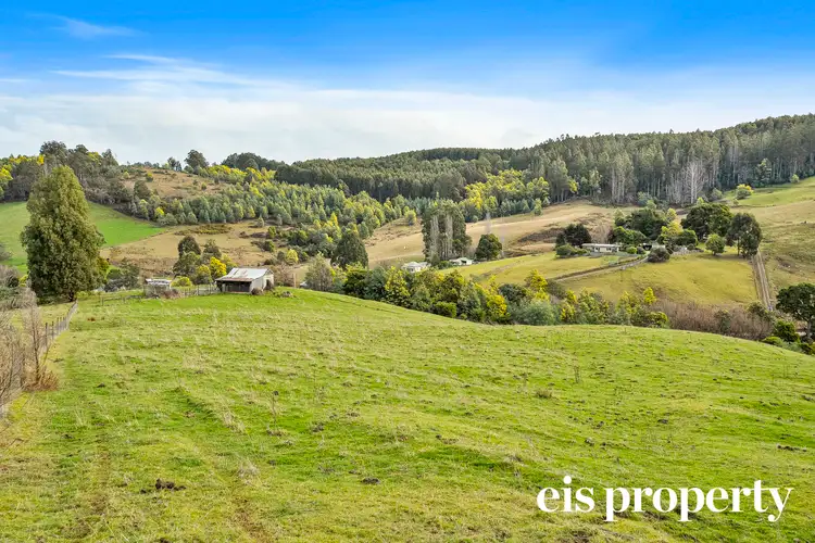 140 Donnellys Road, Geeveston TAS 7116