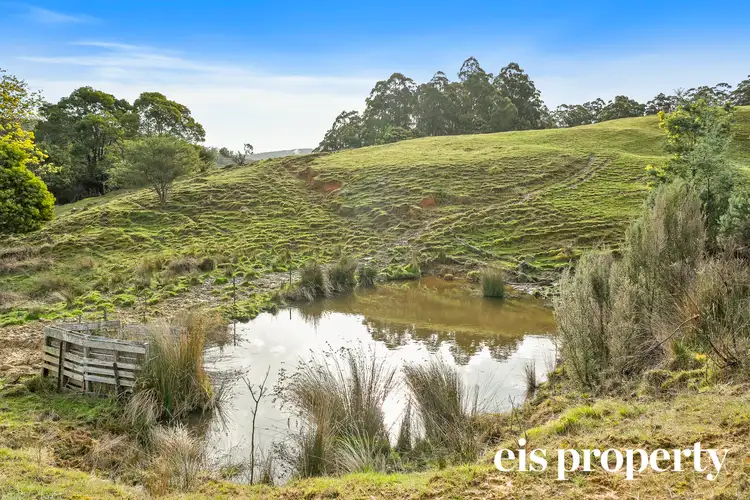 Fourth view of Homely land listing, 140 Donnellys Road, Geeveston TAS 7116
